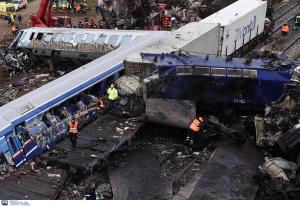 Τέμπη - Σύμβαση 717: Ελεύθερος ο όγδοος κατηγορούμενος με εγγύηση 800.000 €