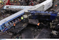 Τέμπη - Σύμβαση 717: Ελεύθερος ο όγδοος κατηγορούμενος με εγγύηση 800.000 €