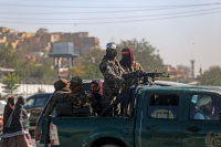 AFGHANISTAN IS MILITANTS KILLED