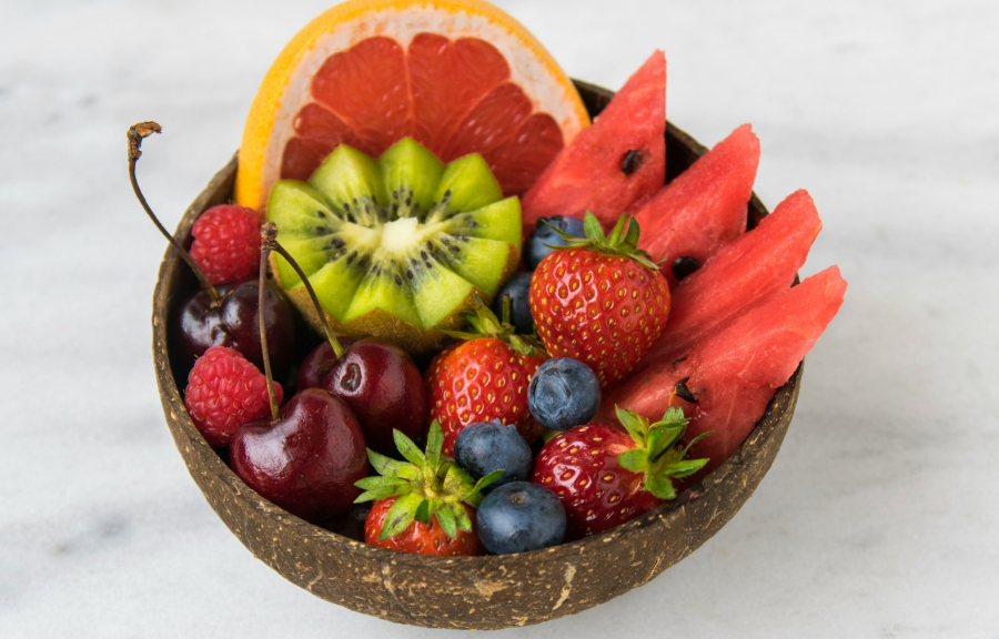 Αυτό το φρούτο θα μπορούσε να απαλλάξει το σώμα από την «κακή» χοληστερόλη