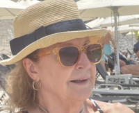 Σοφία Σεϊρλή: Συγκίνηση για τον θάνατο από πνιγμό στους Φούρνους Ικαρίας - «Και σου είπα μην πάτε στο Καμάρι...»