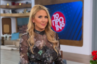 Φωτεινή Πετρογιάννη: Απογευματινή βόλτα μαζί με τον γιο της (Εικόνα)