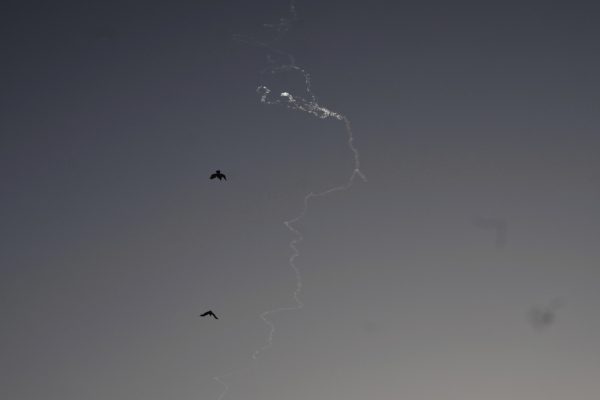 ΗΠΑ, Ισραήλ έπληξαν πυρηνικές εγκαταστάσεις του Ιράν – Στα σκαριά και χερσαία επέμβαση