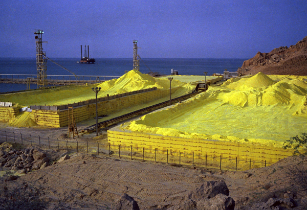 Το Ιραν απειλεί τον Τραμπ: Αν στείλει στρατό στο Χαργκ δεν θα μπορεί να απομακρύνει τα φέρετρα