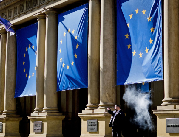 AP Photo/Michael Probst