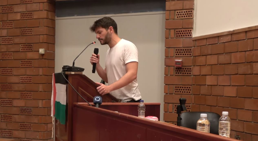 March to Gaza: Δεκάδες Έλληνες επιχειρούν να σπάσουν τον αποκλεισμό της Γάζας