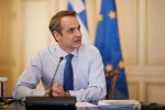 Μητσοτάκης: Ελλάδα και Κύπρος στις προτιμήσεις των διεθνών επισκεπτών