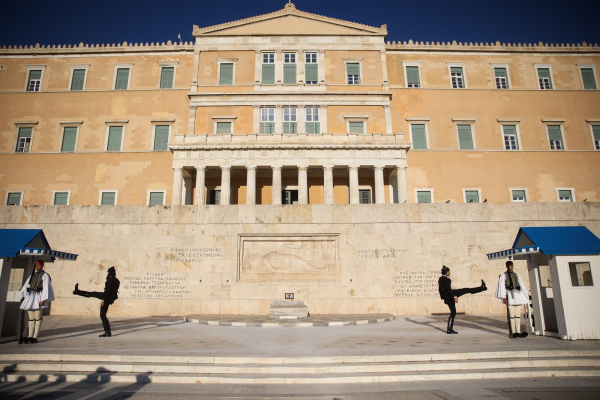 Άγνωστος Στρατιώτης: Κατατέθηκε η τροπολογία - Όσα προβλέπει