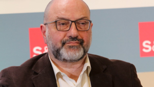 Σάκης Αρναούτογλου: Η «πράσινη μετάβαση» περνά πλέον και από την οικονομική ασφάλεια