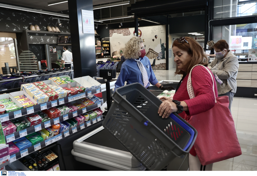 «Πρόσω ολοταχώς» για τη δεύτερη πληρωμή Market Pass