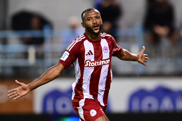 Ο Ελ Κααμπί, 5ος σκόρερ στον κόσμο με Λεβαντόφσκι και Εμπαπέ να τρώνε τη σκόνη του!