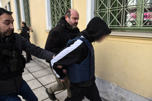 Σέρρες: Δέκα χρόνια κάθειρξη στον 16χρονο που σκότωσε τον 17χρονο Άγγελο