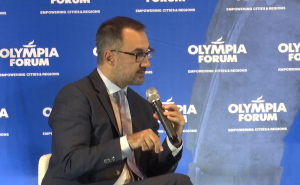 Χαρίτσης για Τσίπρα: Η λέξη κλειδί είναι «πρόγραμμα»