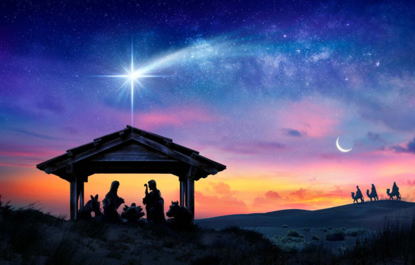 Τι ήταν το Άστρο της Βηθλεέμ: Η εξήγηση που δίνει η αστροφυσική