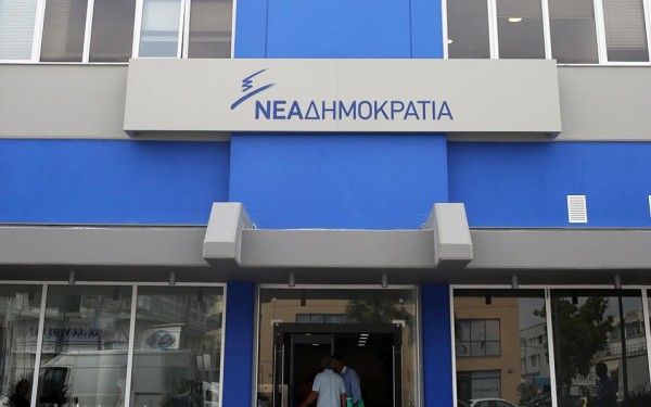 Επιστροφή των φυλακών Γ΄ ζητά η ΝΔ - Τσακαλώτος: «Δεν θα σας βγει η ακροδεξιά ατζέντα»