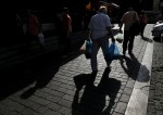 Ποιες πλαστικές σακούλες εξαιρούνται του τέλους