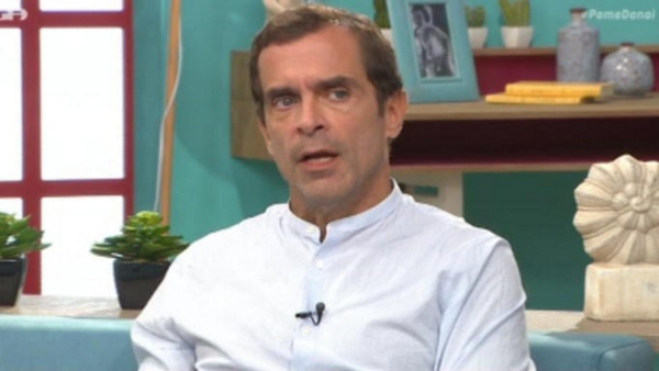 Μαρκουλάκης για το σχόλιο στο Facebook: Ήμουν απρόσεκτος, χρησιμοποίησα λάθος λέξεις (vid)