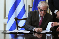 Οι business της οικογένειας Βενιάμη στην αγορά ακινήτων, διεργασίες της ESMA στο Παρίσι για τις ευρωπαϊκές κεφαλαιαγορές και το Ελληνικό Κέντρο Αμυντικής Καινοτομίας