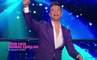 «Your Face Sounds Familiar»: Οι ανατρεπτικές μεταμφιέσεις της Κυριακής