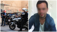 Δολοφονία 39χρονου στον Πειραιά: «Χάθηκε ο αδερφός μου από έναν Ράμπο», ξεσπά ο αδερφός του
