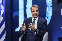 Κ.Μητσοτάκης: Παράθυρο ευκαιρίας για διαπραγμάτευση ανάμεσα σε ΕΕ και ΗΠΑ