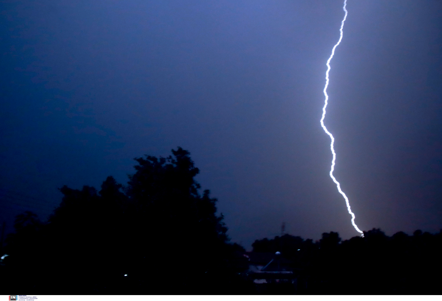 Προ των πυλών νέα κακοκαιρία: Πυκνές χιονοπτώσεις και σφοδρές καταιγίδες, χάρτες «δείχνουν» τι έρχεται