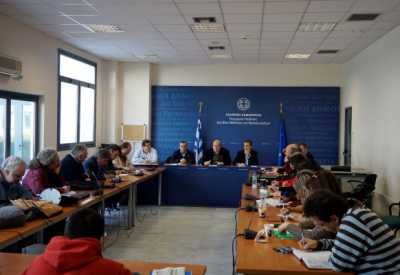 Το υπουργείο Παιδείας στην ΟΛΜΕ για αναπληρωτές, αποσπάσεις και διορισμούς