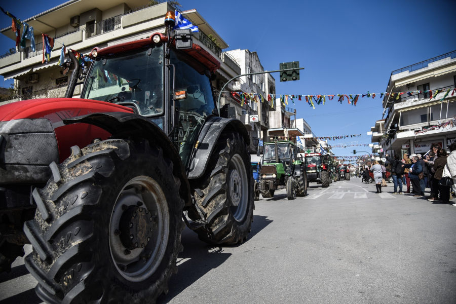 Η ώρα πληρωμής από τον ΟΠΕΚΕΠΕ για γεωργούς
