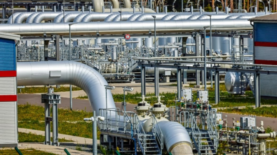 Φυσικό αέριο: Στις 13 Δεκεμβρίου η απόφαση για το πλαφόν