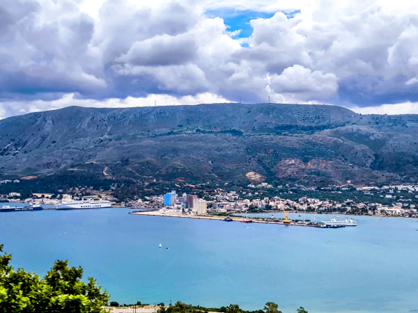 Χωρίς εκπλήξεις ο καιρός σήμερα Τετάρτη