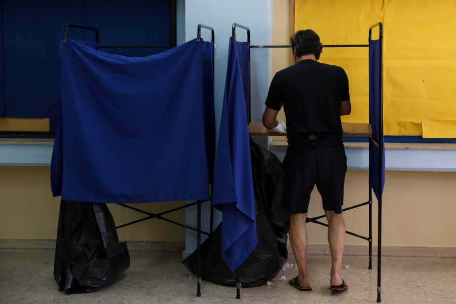 Το ανώτατο όριο εκλογικής άδειας και τι ισχύει αν σε καλέσουν για εφορευτική επιτροπή