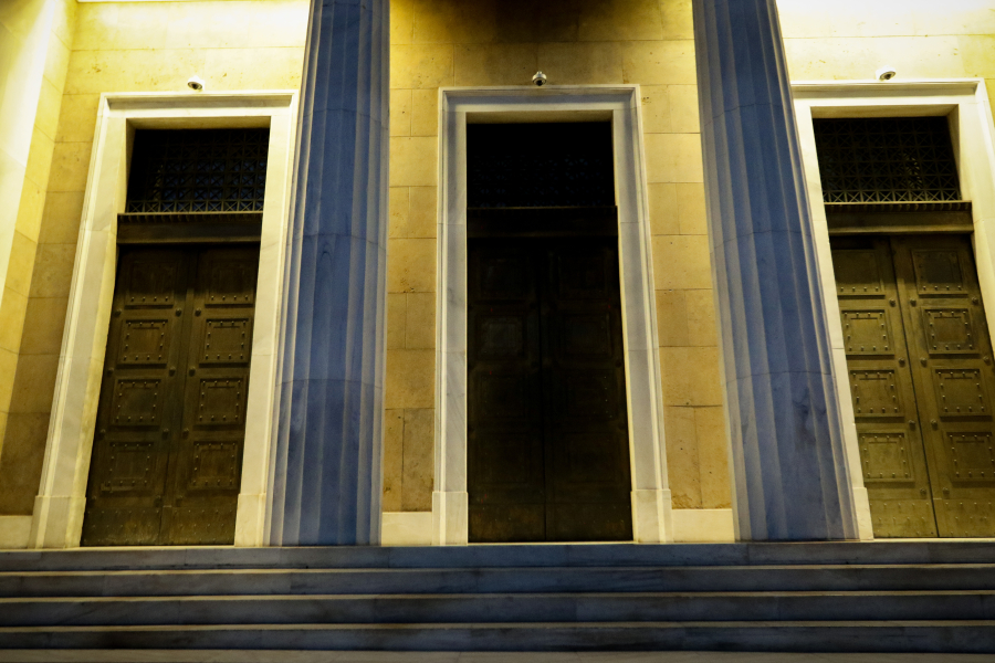 Με επανέκδοση δύο ομολόγων 400 εκατ. ευρώ η αυριανή δημοπρασία του ΟΔΔΗΧ