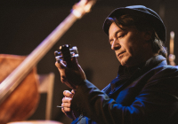 Ο Γιάννης Κότσιρας στον Σταυρό του Νότου με λαϊκή διάθεση