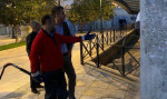 Μπακογιάννης: Δοκιμάζουμε κάτι καινούργιο στη Πλατεία Συντάγματος