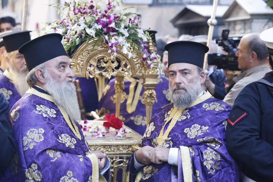 Greek Easter: A Journey Through Faith, Fire, and Tradition