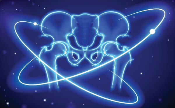 Άμεση κινητικότητα, ελάχιστος πόνος: Τεχνική AMIS για ολική αρθροπλαστική ισχίου