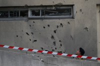 Το Ισραήλ αποφασισμένο να συνεχίσει τον πόλεμο στον Λίβανο, ακόμη και μετά από εκεχειρία με το Ιράν