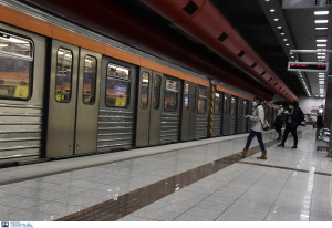 ΜΕΤΡΟ: Προετοιμασία για την μετά Covid εποχή