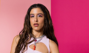 Eurovision 2024: Ρεκόρ τηλεθέασης για τη Μαρίνα Σάττι και το «Ζάρι»