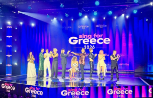 Eurovision 2026: Τι ώρα είναι αύριο ο εθνικός τελικός