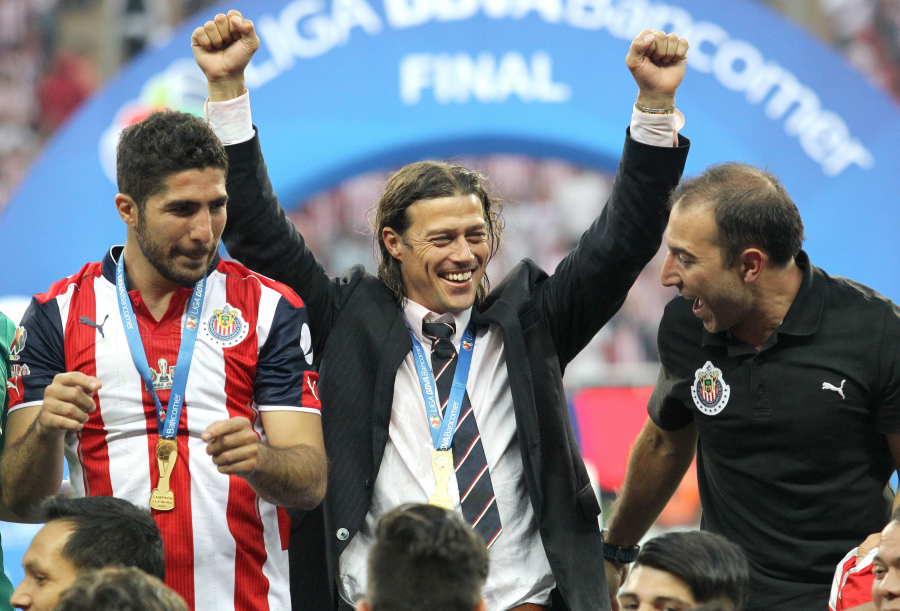 ΑΕΚ: Σε προχωρημένες επαφές με τον Αργεντινό τεχνικό Ματίας Αλμέιδα