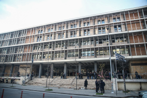 Εισαγγελική έρευνα για τη διαρροή φυσικού αερίου στη Θεσσαλονίκη