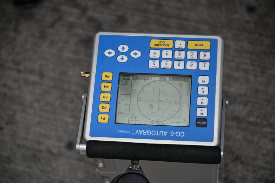 Άλλες πέντε δονήσεις τη νύχτα άνω των 4 Ρίχτερ ανάμεσα σε Αμοργό και Σαντορίνη