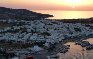 Τα καλύτερα νησιά της Ελλάδας για διακοπές χωρίς αυτοκίνητο