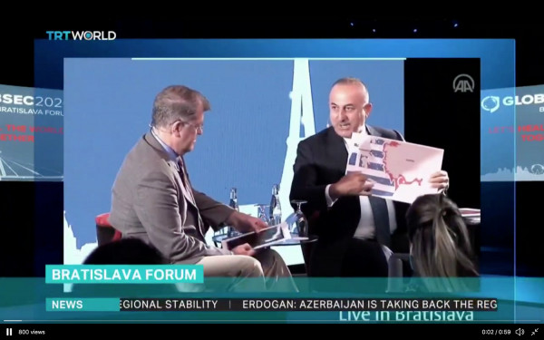 Screenshot TRT world