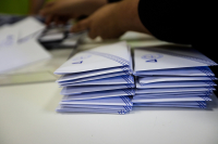 Ξανά στη συζήτηση η ημερομηνία για τις δημοτικές εκλογές του 2023, η απάντηση Βορίδη στον Τσίπρα