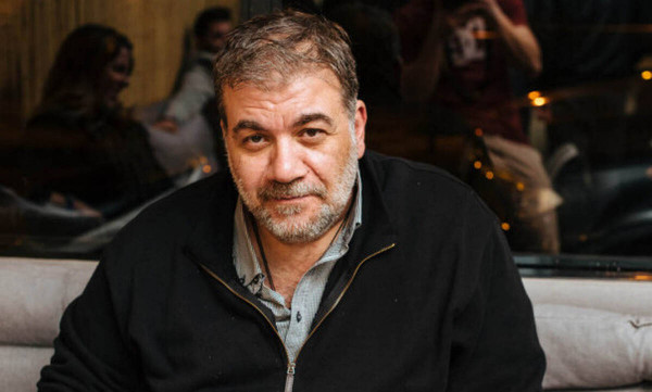 Σταρόβας: Δεν είμαι τζογαδόρος άρρωστος, αλλά έχω περάσει έξι ώρες μπροστά στη ρουλέτα