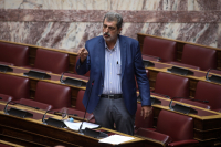ΣΥΡΙΖΑ προς ΝΔ: «Καλά ξεμπερδέματα για τις συκοφαντίες προς τον Πολάκη»