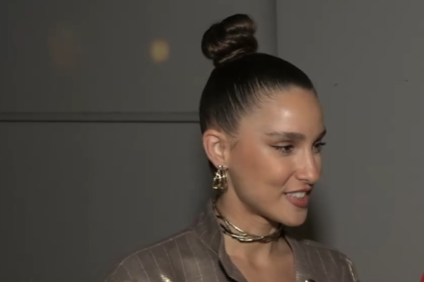 Evangelia: «Αν έχω το κατάλληλο τραγούδι θα δηλώσω ξανά συμμετοχή στη Eurovision»