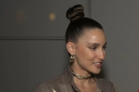 Evangelia: «Αν έχω το κατάλληλο τραγούδι θα δηλώσω ξανά συμμετοχή στη Eurovision»